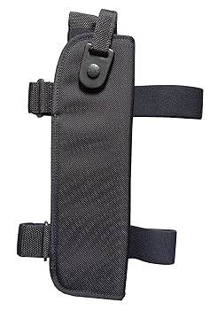 期間限定価格　整備済 革製ホルスター 大型オートマチック用 ブラック Amazon.co.jp: Ruger LC9用樹脂製ホルスター カスタム成形ベルト